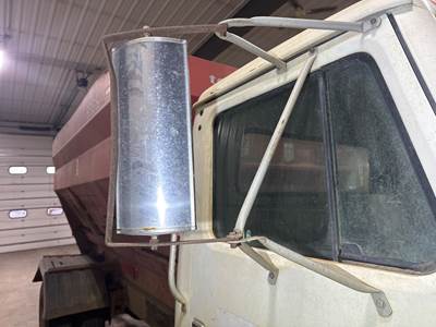 International 4700 Door Mirror