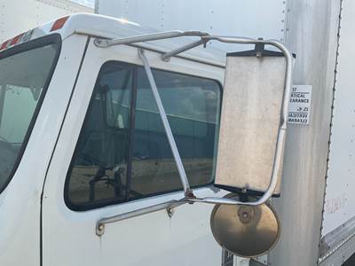 International 4700 Door Mirror