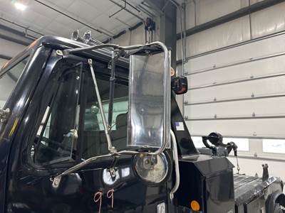 International 4700 Door Mirror