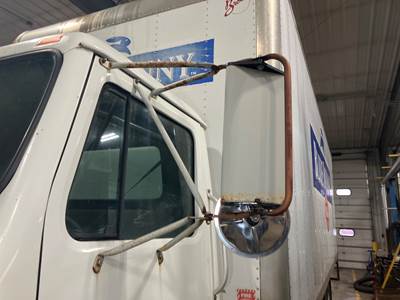 International 4900 Door Mirror