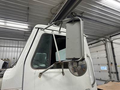 International 4900 Door Mirror