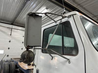 International 4900 Door Mirror