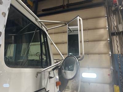 International 4900 Door Mirror