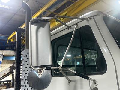 International 4900 Door Mirror