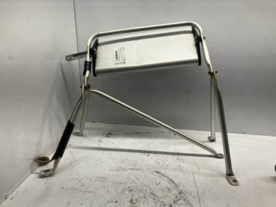 International 4900 Door Mirror