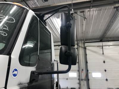International 8500 Door Mirror