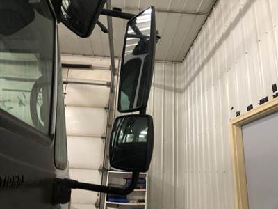 International 8500 Door Mirror