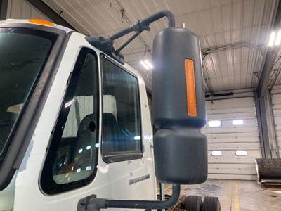 International 8600 Door Mirror
