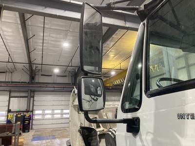 International 8600 Door Mirror