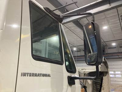 International 8600 Door Mirror