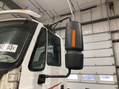 International 8600 Door Mirror