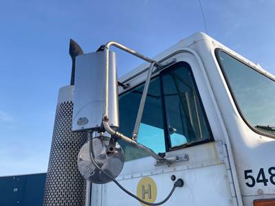 International 9100 Door Mirror