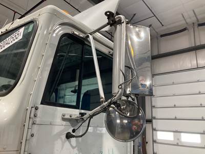 International 9100 Door Mirror