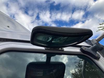 International 9200 Door Mirror