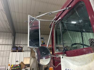 International 9200 Door Mirror