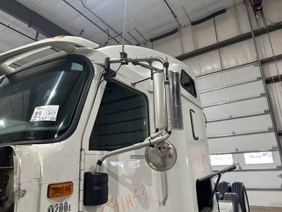 International 9200 Door Mirror