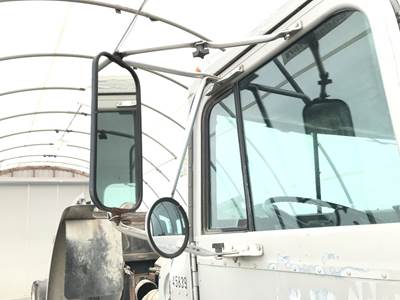International 9300 Door Mirror