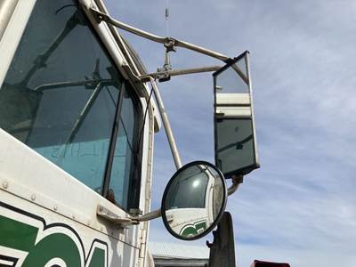 International 9300 Door Mirror