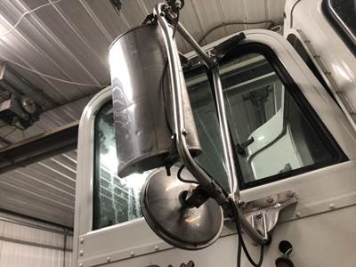 International 9400 Door Mirror