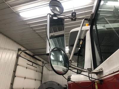 International 9400 Door Mirror