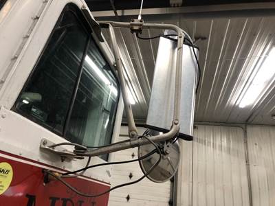 International 9400 Door Mirror