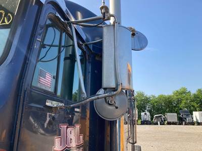 International 9400 Door Mirror