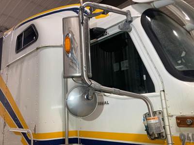 International 9400 Door Mirror