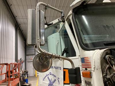 International 9400 Door Mirror