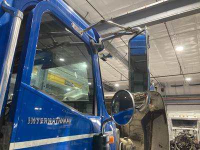 International 9400 Door Mirror