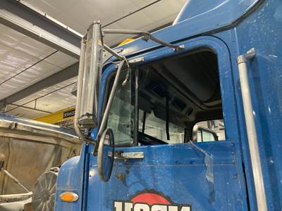 International 9400 Door Mirror