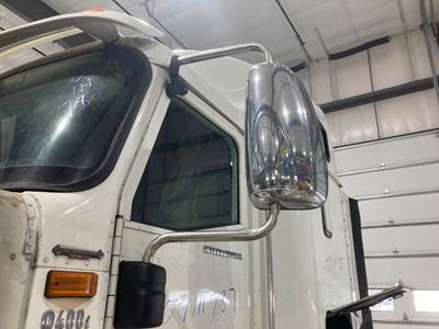 International 9400 Door Mirror