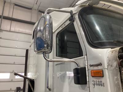 International 9400 Door Mirror