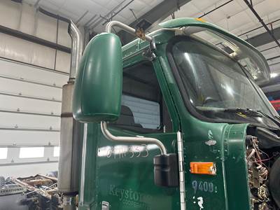 International 9400 Door Mirror