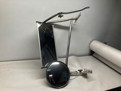 International 9400 Door Mirror