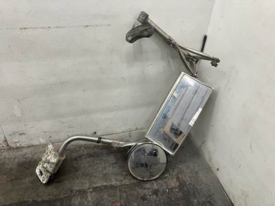 International 9400 Door Mirror