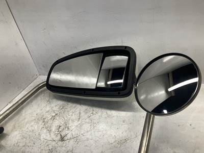 International 9400 Door Mirror