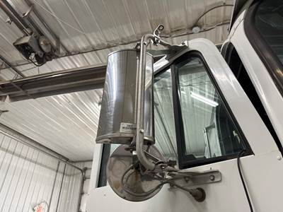 International 9700 Door Mirror