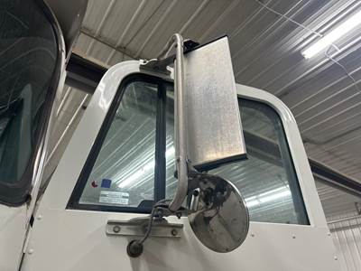 International 9700 Door Mirror