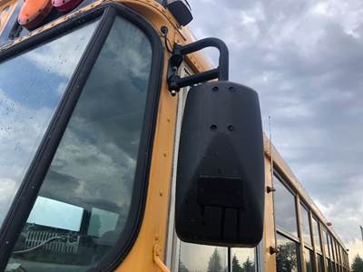 International CE Door Mirror