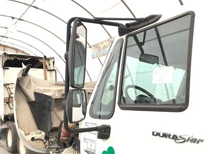 International DuraStar 4300 Door Mirror for a International Durastar (4300)