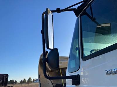 International DuraStar 4300 Door Mirror for a International Durastar (4300)
