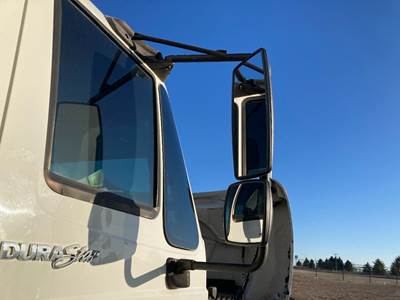International DuraStar 4300 Door Mirror for a International Durastar (4300)
