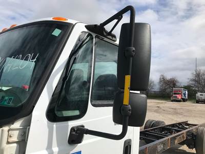 International DuraStar 4300 Door Mirror for a International Durastar (4300)