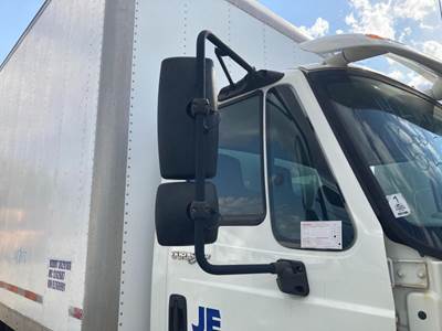 International DuraStar 4300 Door Mirror for a International Durastar (4300)