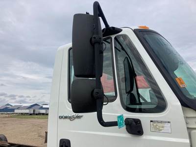 International DuraStar 4300 Door Mirror for a International Durastar (4300)