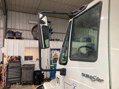 International DuraStar 4300 Door Mirror for a International Durastar (4300)