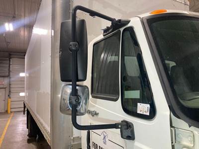 International DuraStar 4300 Door Mirror for a International Durastar (4300)