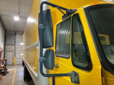International DuraStar 4300 Door Mirror for a International Durastar (4300)