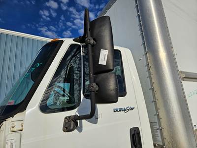 International DuraStar 4300 Door Mirror for a International Durastar (4300)
