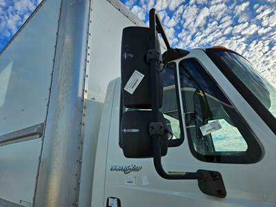 International DuraStar 4300 Door Mirror for a International Durastar (4300)